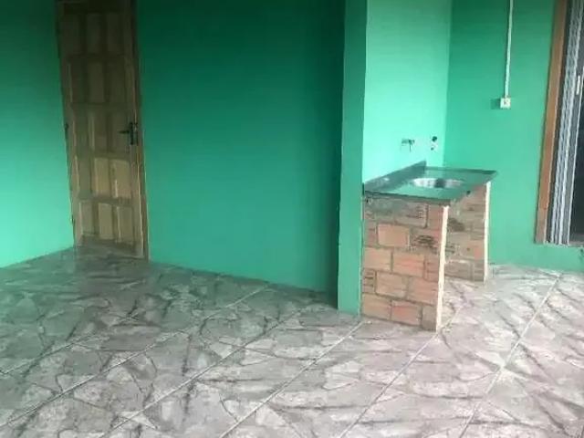 Apartamento para Locação em Viamão/RS Tarumã 1 Quartos