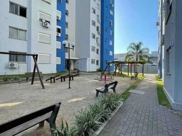 Apartamento para Locação em Viamão/RS Centro 2 Quartos