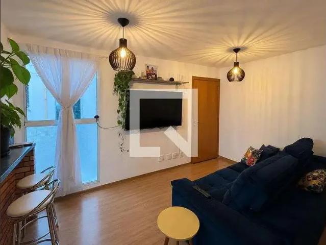 Apartamento para Locação em Viamão/RS Centro 2 Quartos