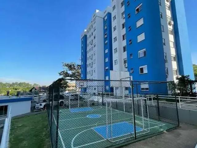 Apartamento para Locação em Viamão/RS Centro 2 Quartos
