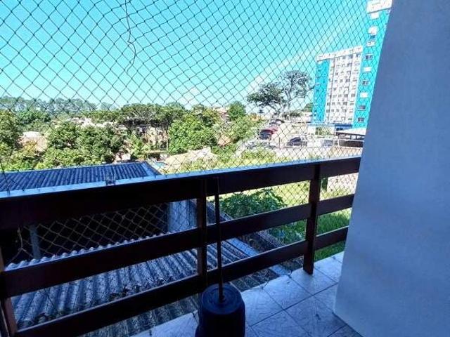 Apartamento para Locação em Viamão/RS Centro 2 Quartos