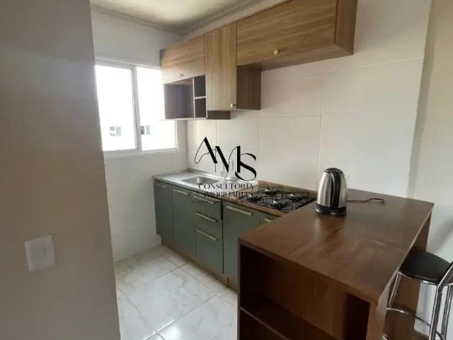 Apartamento para Locação em Viamão/RS Centro 2 Quartos