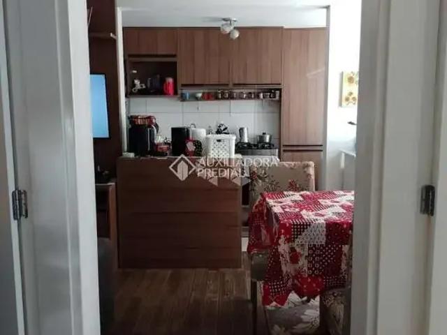 Apartamento para Locação em Viamão/RS Santa Isabel 2 Quartos