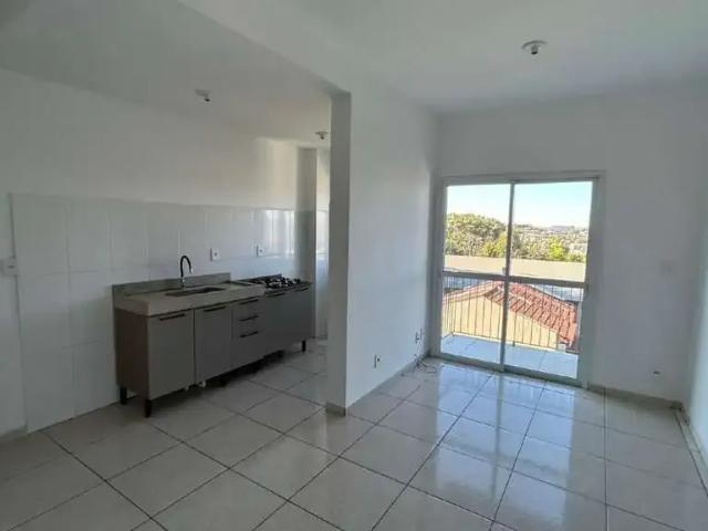 Apartamento para Locação em Viamão/RS Santa Isabel 2 Quartos