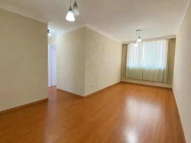 Apartamento para locação em Vila Mangalot com 2 quartos, 55m²