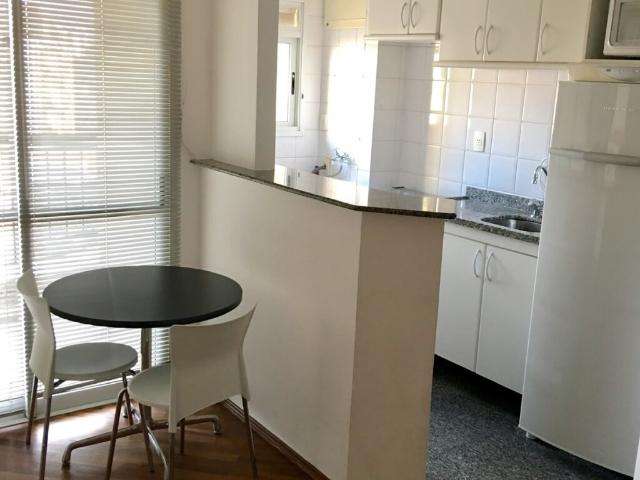 Apartamento para Locação em Vila Nova Conceição, São Paulo, SP