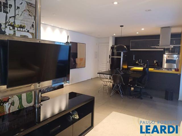 Apartamento para Locação em Vila Nova Conceição, São Paulo, SP