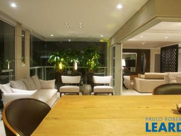 Apartamento para Locação em Vila Nova Conceição, São Paulo, SP
