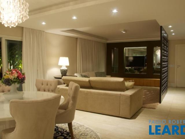 Apartamento para Locação em Vila Nova Conceição, São Paulo, SP