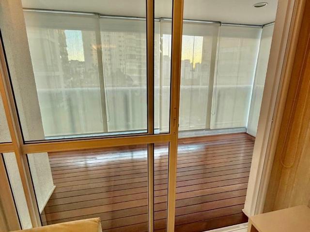 Apartamento para Locação em Vila Andrade, São Paulo, SP