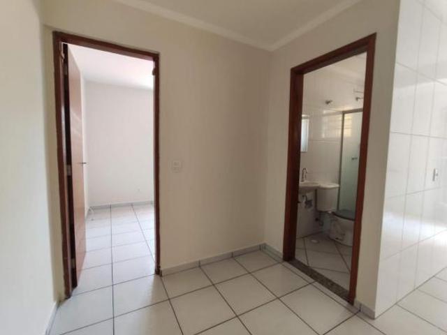Apartamento para locação em Vila Jaguara com 1 quarto, 40m²