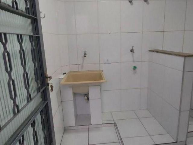 Apartamento para locação em Vila Jaguara com 1 quarto, 40m²