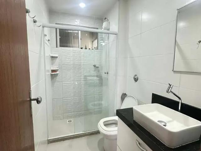 Apartamento para Locação em Vila Velha/ES Cobilândia 3 Quartos