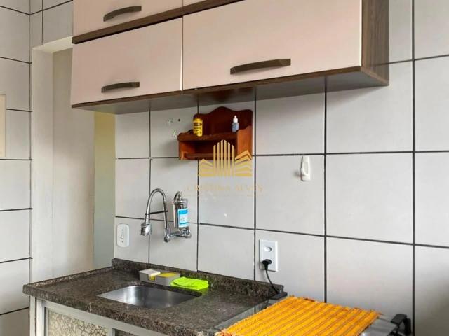 Apartamento para Locação em Vila Velha/ES Coqueiral de Itaparica 2 Quartos