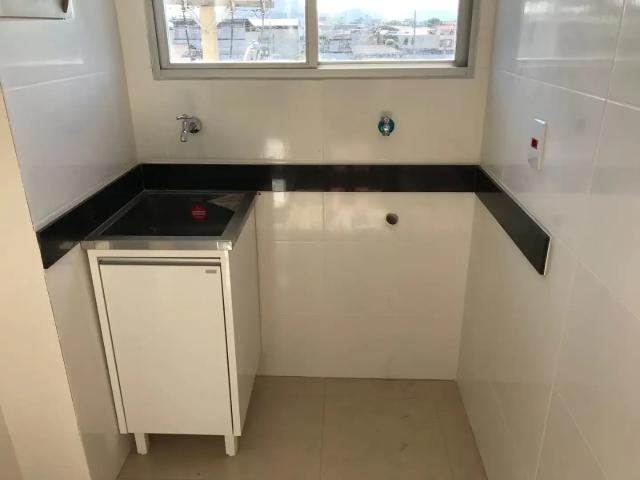 Apartamento para Locação em Vila Velha/ES Ataíde 2 Quartos