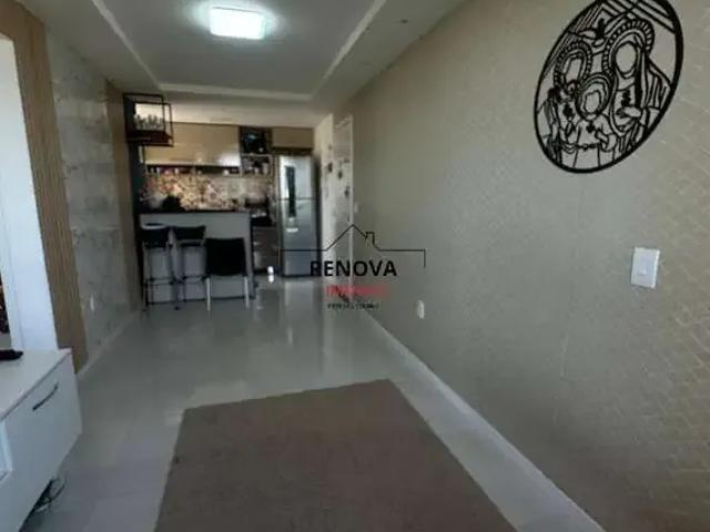 Apartamento para Locação em Vila Velha/ES Ataíde 2 Quartos