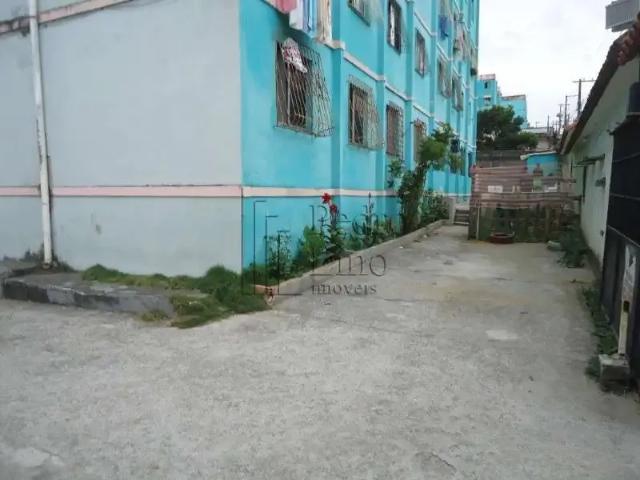 Apartamento para Locação em Vila Velha/ES Boa Vista II 2 Quartos