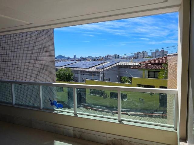 Apartamento para Locação em Vila Velha/ES Brisamar 2 Quartos