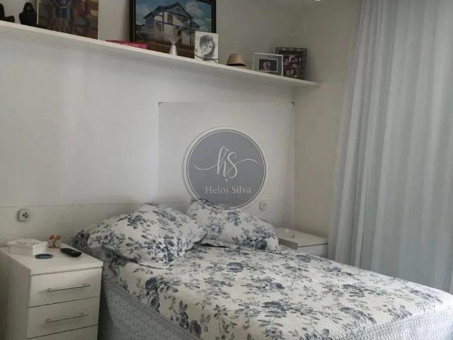 Apartamento para Locação em Vila Velha/ES Itapuã 3 Quartos
