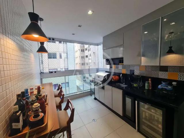 Apartamento para Locação em Vila Velha/ES Itapuã 3 Quartos