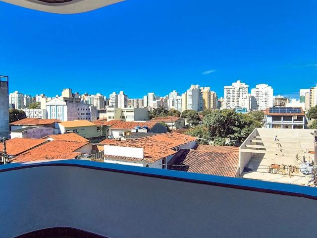 Apartamento para Locação em Vila Velha/ES Itapuã 3 Quartos