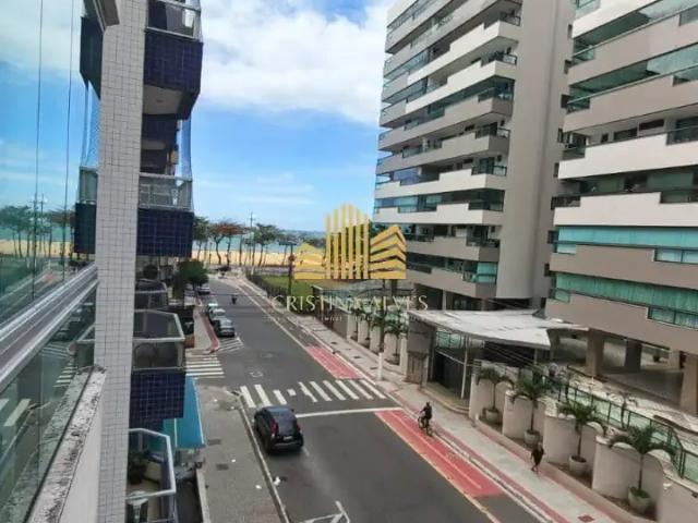 Apartamento para Locação em Vila Velha/ES Itapuã 3 Quartos
