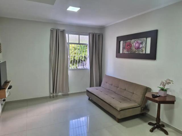 Apartamento para Locação em Vila Velha/ES Itapuã 3 Quartos