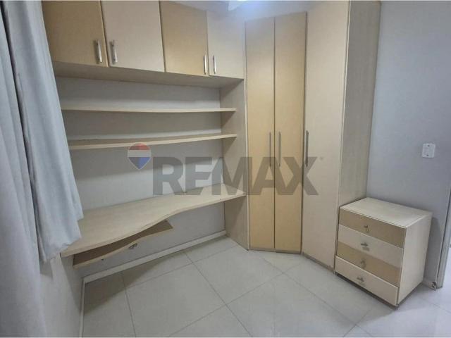 Apartamento para Locação em Vila Velha/ES Itapuã 3 Quartos