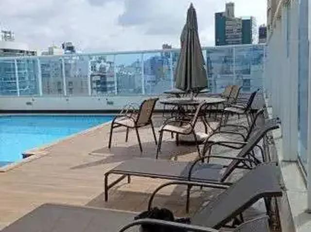 Apartamento para Locação em Vila Velha/ES Itapuã 3 Quartos
