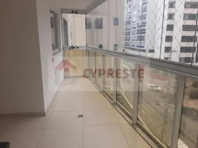 Apartamento para Locação em Vila Velha/ES Itapuã 3 Quartos