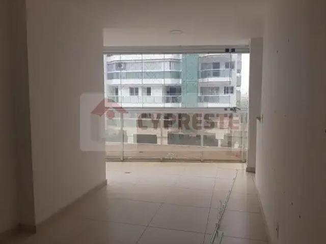 Apartamento para Locação em Vila Velha/ES Itapuã 3 Quartos