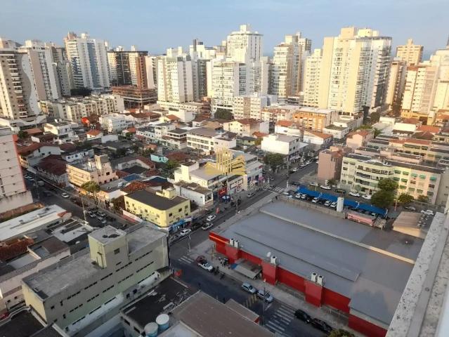 Apartamento para Locação em Vila Velha/ES Itapuã 1 Quartos
