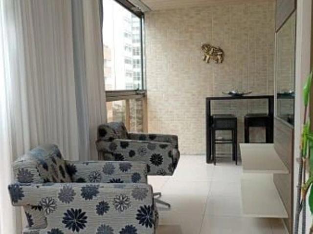Apartamento para Locação em Vila Velha/ES Itapuã 1 Quartos