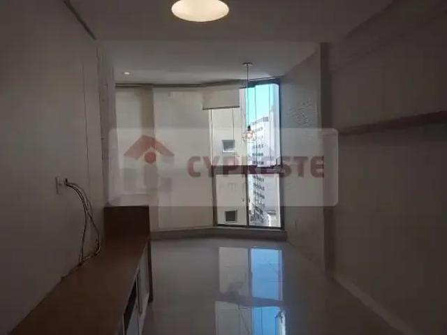 Apartamento para Locação em Vila Velha/ES Itapuã 2 Quartos