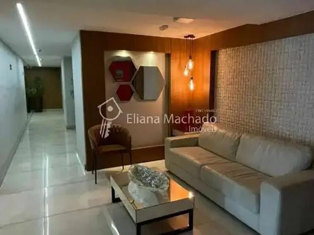 Apartamento para Locação em Vila Velha/ES Itapuã 2 Quartos