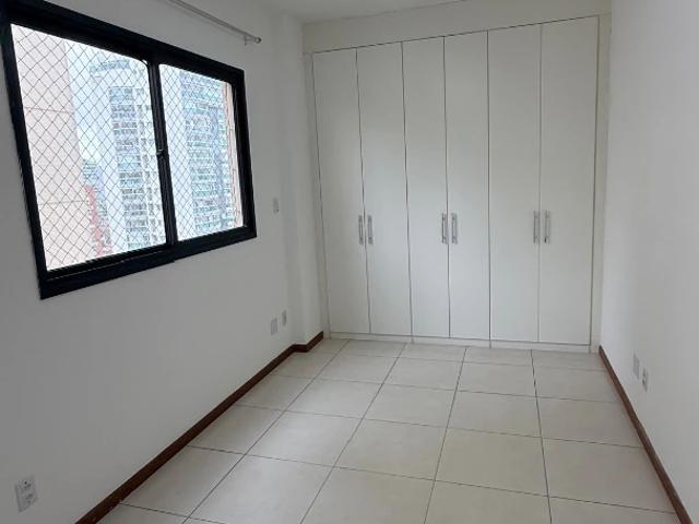 Apartamento para Locação em Vila Velha/ES Itapuã 2 Quartos