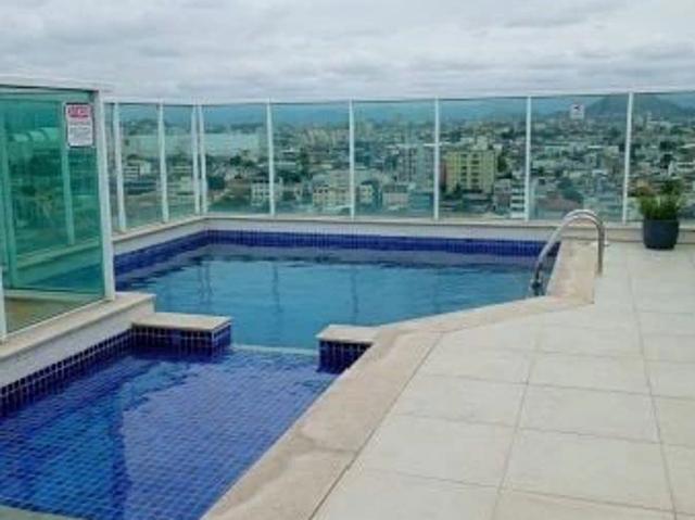 Apartamento para Locação em Vila Velha/ES Itapuã 2 Quartos