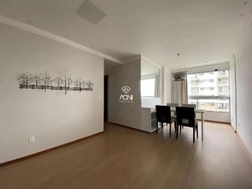 Apartamento para Locação em Vila Velha/ES Itapuã 3 Quartos