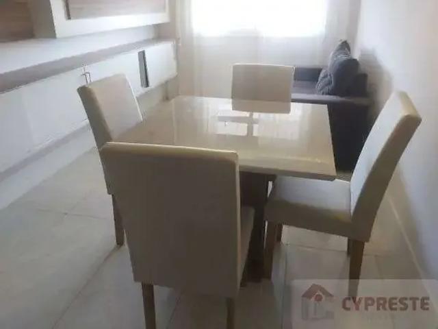 Apartamento para Locação em Vila Velha/ES Itapuã 2 Quartos