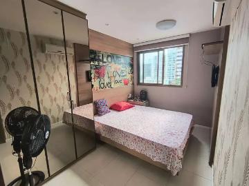 Apartamento para Locação em Vila Velha/ES Itapuã 2 Quartos