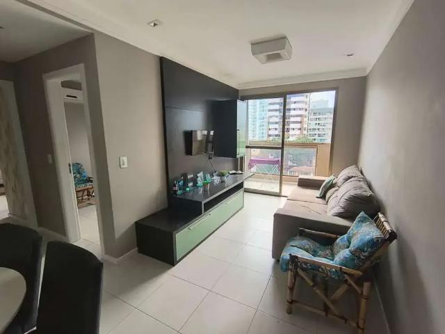 Apartamento para Locação em Vila Velha/ES Itapuã 2 Quartos