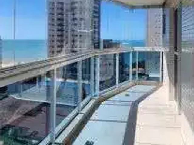 Apartamento para Locação em Vila Velha/ES Itapuã 2 Quartos