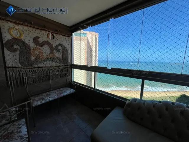 Apartamento para Locação em Vila Velha/ES Itapuã 2 Quartos
