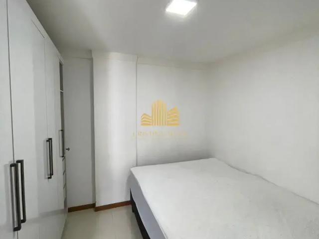Apartamento para Locação em Vila Velha/ES Itapuã 2 Quartos
