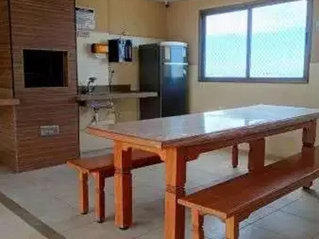 Apartamento para Locação em Vila Velha/ES Itapuã 2 Quartos