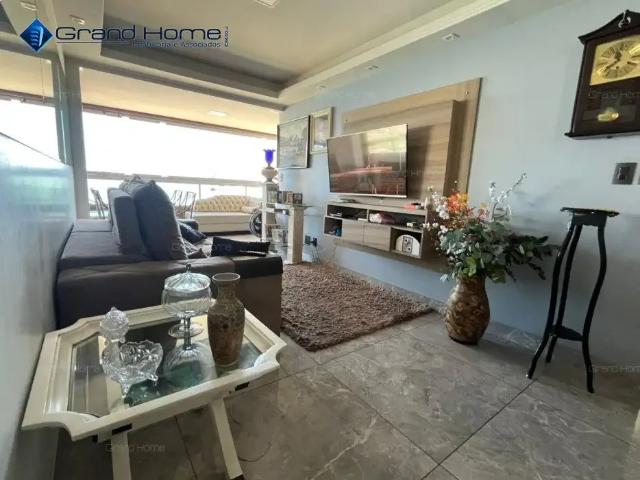 Apartamento para Locação em Vila Velha/ES Itapuã 2 Quartos