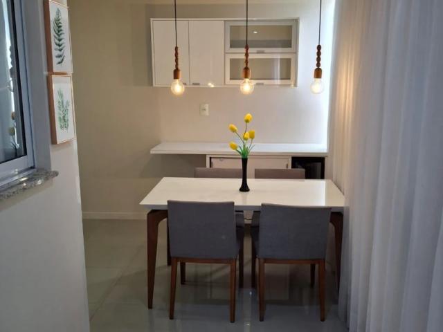 Apartamento para Locação em Vila Velha/ES Itapuã 2 Quartos