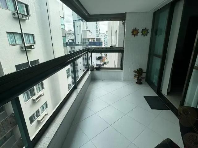 Apartamento para Locação em Vila Velha/ES Itapuã 4 Quartos