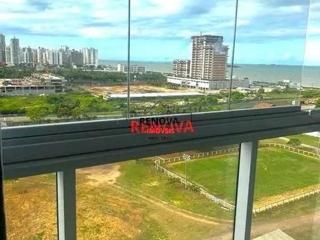 Apartamento para Locação em Vila Velha/ES Jockey de Itaparica 2 Quartos