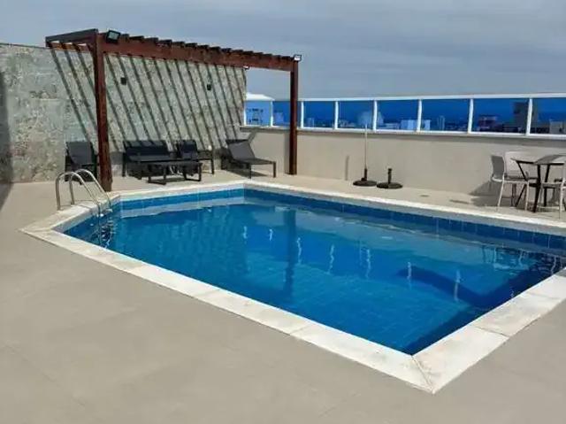 Apartamento para Locação em Vila Velha/ES Praia da Costa 3 Quartos